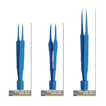 electrosurgical bipolar forceps electrosurgical bipolar forceps