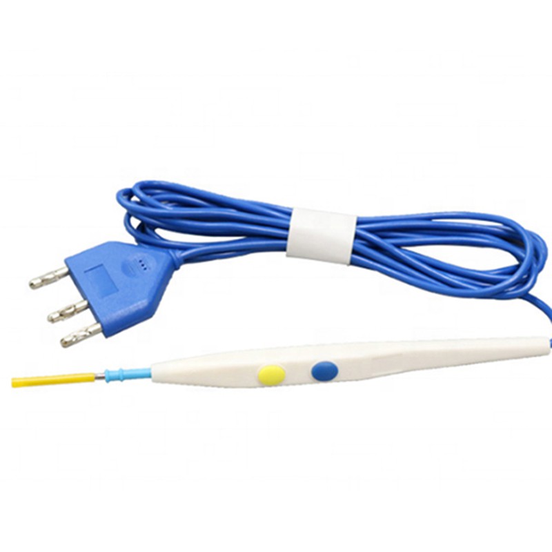 Disposable Electrosurgical Pencil